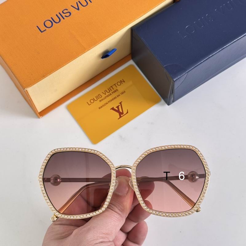 LV Sunglasses ID:20260410-2071
